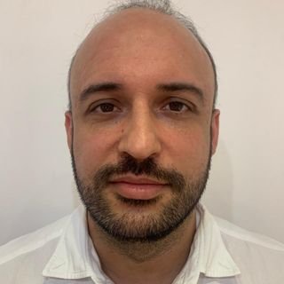 Dr. Daniel Alves Freitas