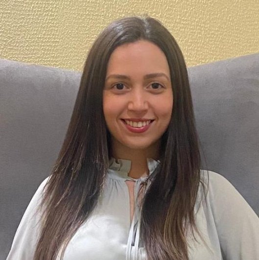 Ana Luiza Bordman