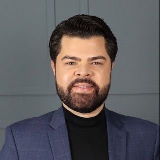 Dr. Washington Luiz Galindo de Oliveira