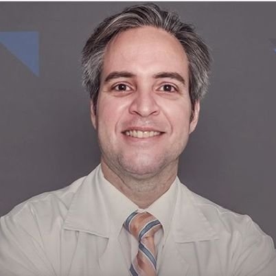 Dr. Mario Augusto Souto Ferreira
