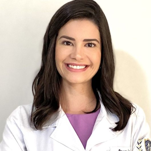 Dra. Bruna Lana Ziviani