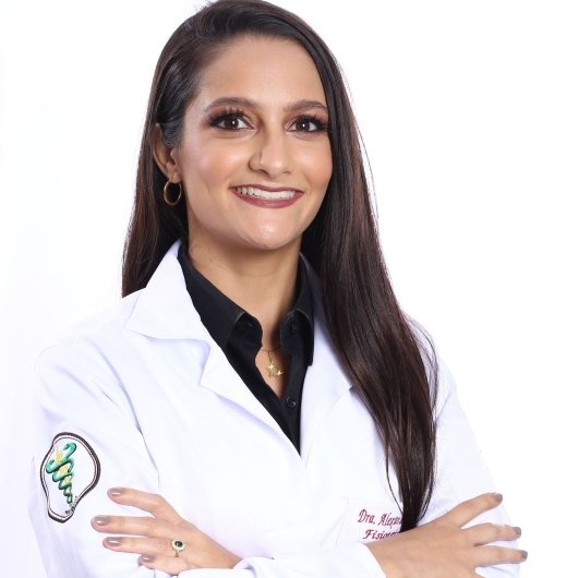 Dra. Alexandra Coutinho