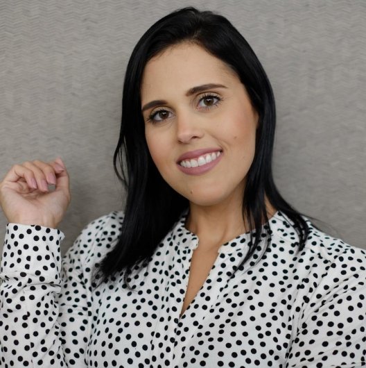 Ana Moema Arrais Evelim Soares