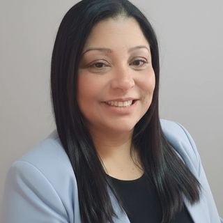 Michele Cristina Braz da Silva