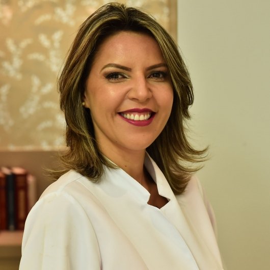 Dra. Monalisy Rodrigues
