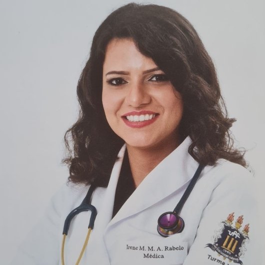 Dra. Irene Rabelo