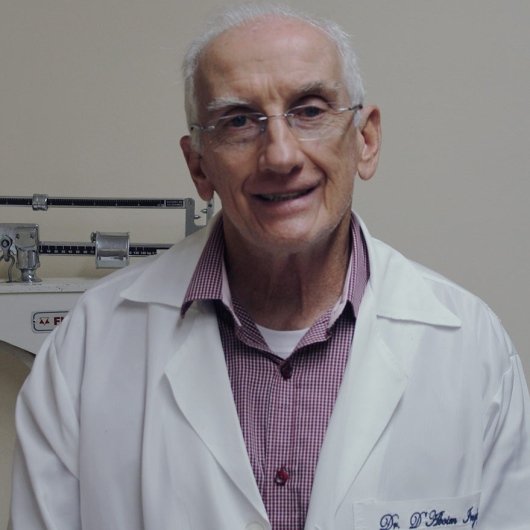 Dr. Armando Rodrigo D'Aboim Inglez