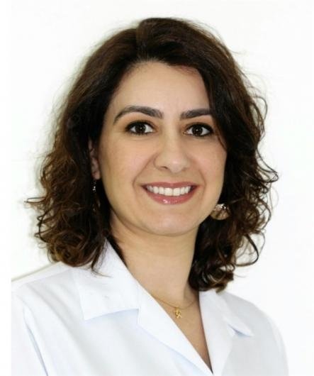 Dra. Cristiane Muscari