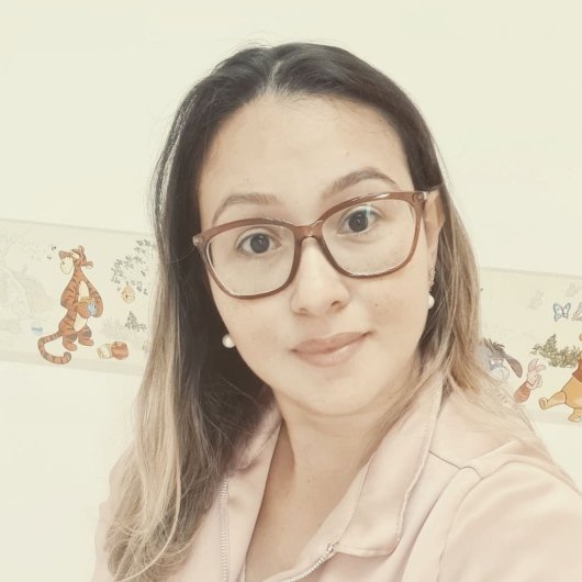 Dra. Caroline Fonseca Moraes