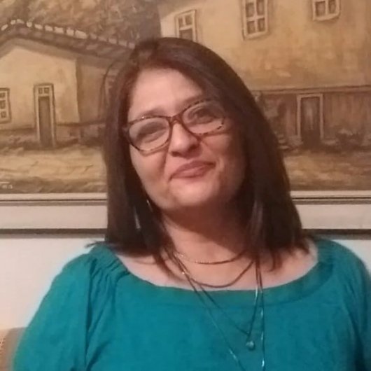Prof. Silmara Carvalho