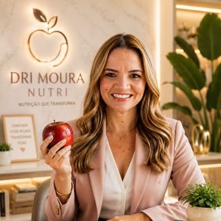 Dra. Adriana Moura