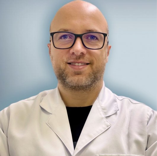 Dr. Felipe Pina Cabral