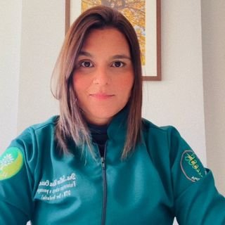 Dra. Suellen Silva Cruz