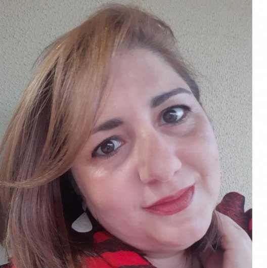 Cíntia de Nigro Moreira da Silva