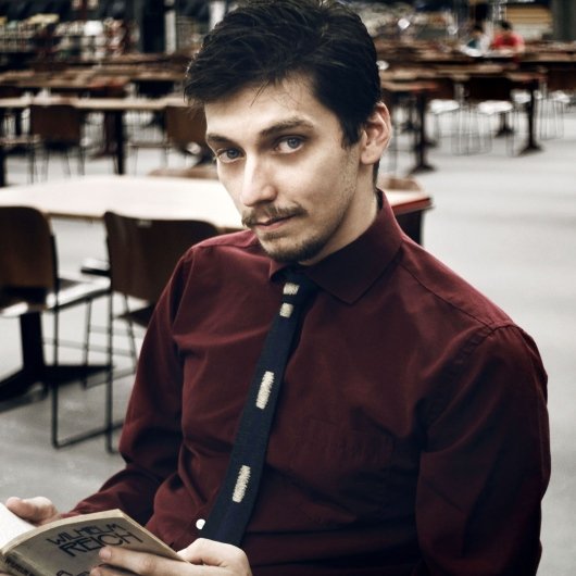 Prof. Caio Romano