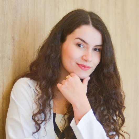 Yasmim Sgarbi