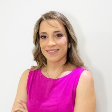 Dra. Dea Heleno