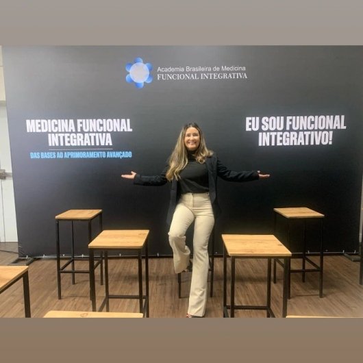 Mari Benites