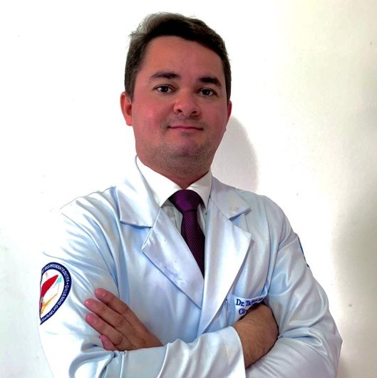 Dr. Taffarel de Castro Pereira e Silva