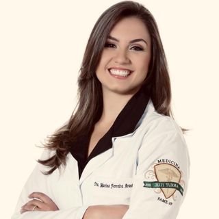 Dra. Marina Ferreira Arantes