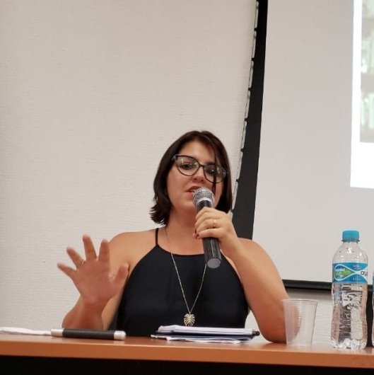Priscila Monteiro