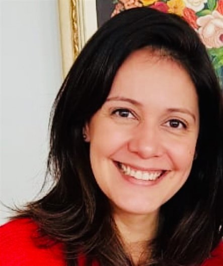 Aline Fornasier