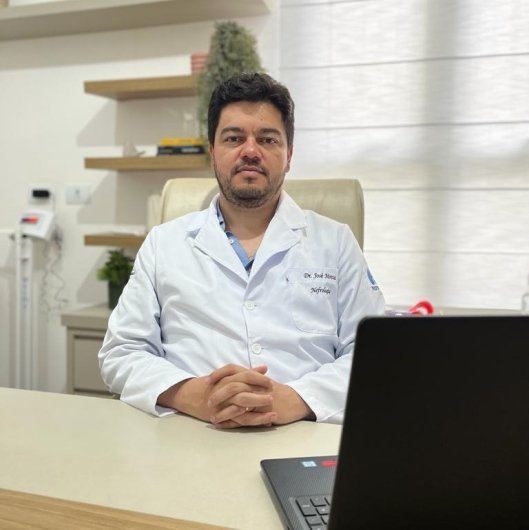 Dr. Jose Motta