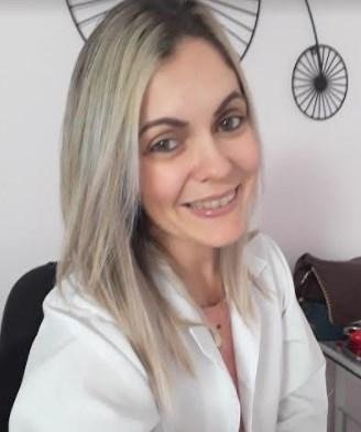 Dra. Sulamita Tomé Silva