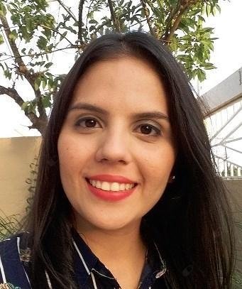Luciana Del Castillo