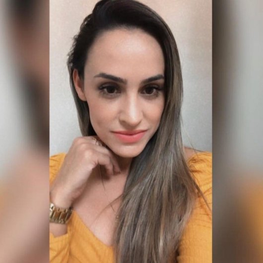 Dra. Juciane Da Silva Martins