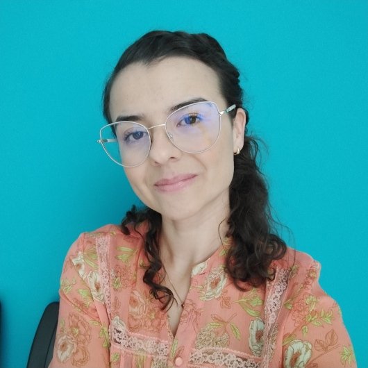 Ana Caroline Galvão Duarte Drumond