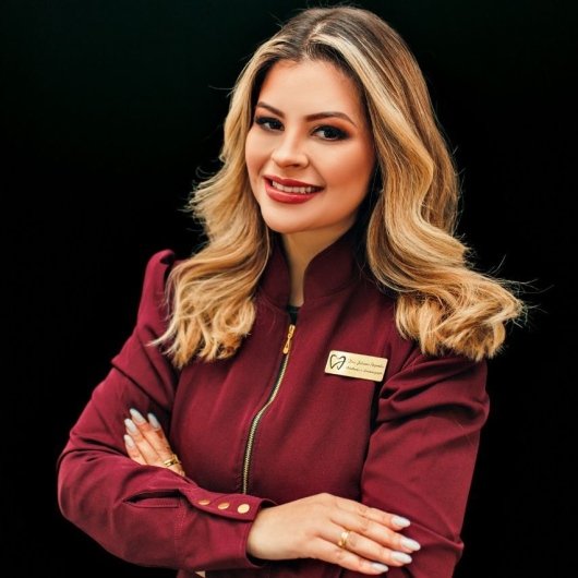 Dra. Juliana Peçanha de Araujo