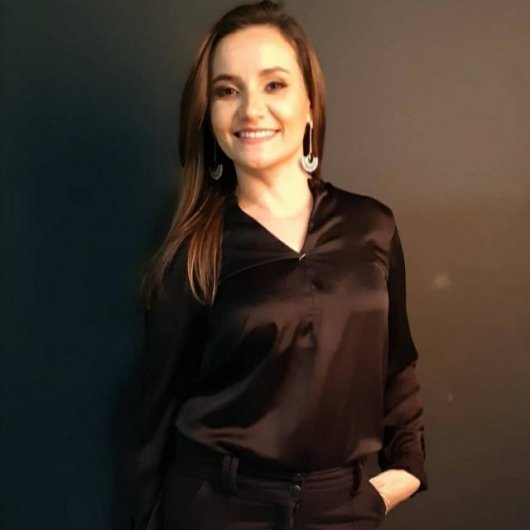 Rachel Ribeiro França