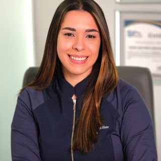 Dra. Maria Beatriz Carvalho Ribeiro de Oliveira