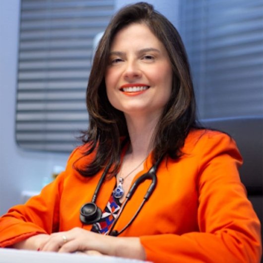 Dra. Cristiane Moulin