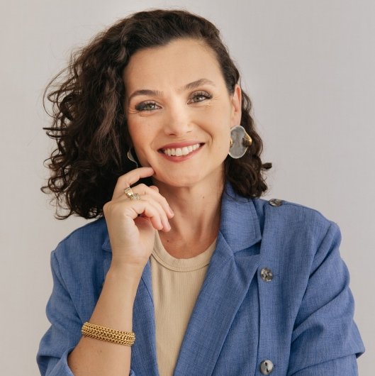 Dra. Tatiana Cunha de Carvalho Matos