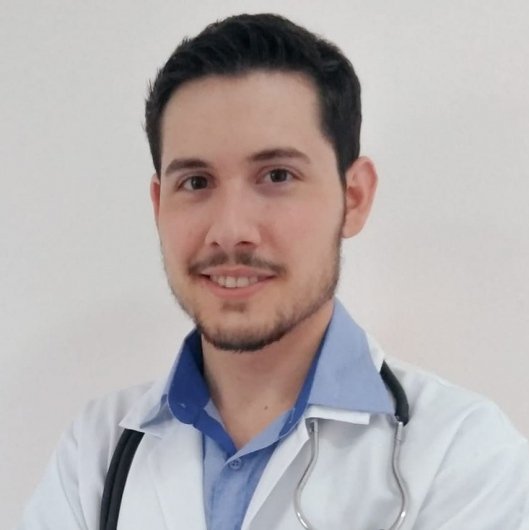 Dr. Eugênio Fabrício de Oliveira Mota