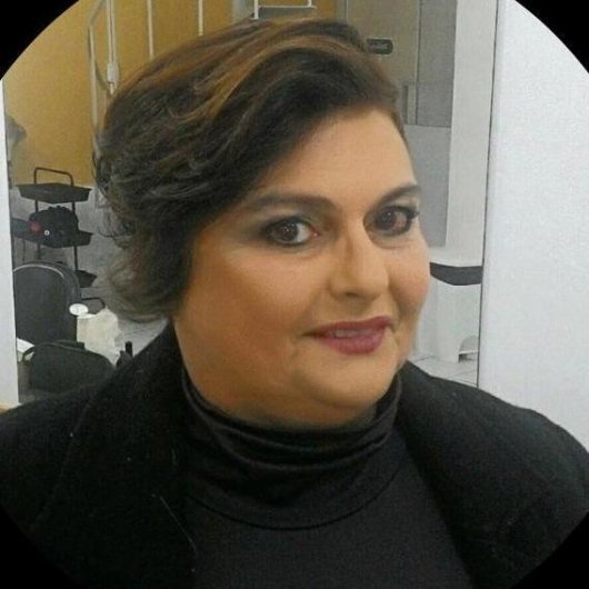 Marcia Regina Aparecida do Nascimento