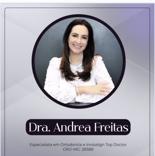 Dra. Andréa Araújo Freitas