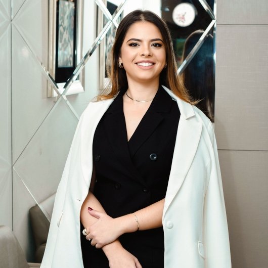 Dra. Gabriela Leopoldino