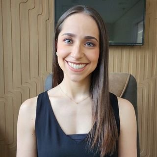 Dra. Natasha Kouvaleski Saviano Moran
