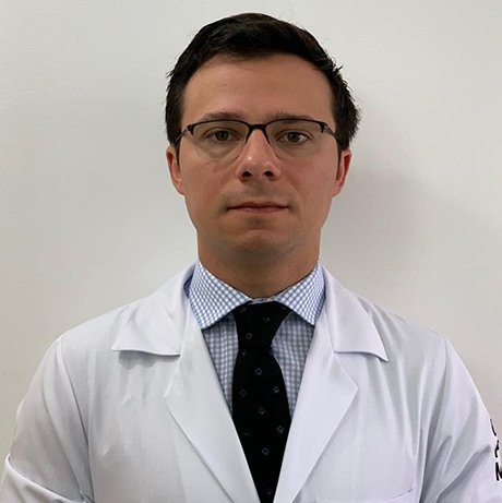 Dr. Mauricio Panicio