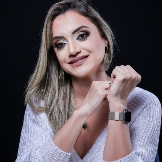 Dra. Camila Rocha