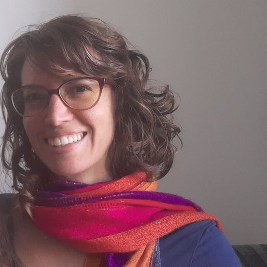 Marcela Peters