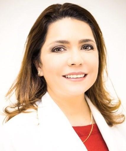Dra. Patricia Guimarães