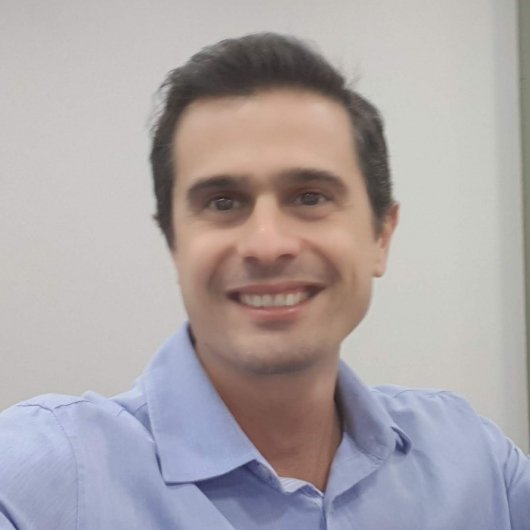Prof. Bruno Luis Amoroso Borges