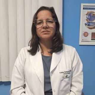 Dra. Cristina Rodrigues Mathias