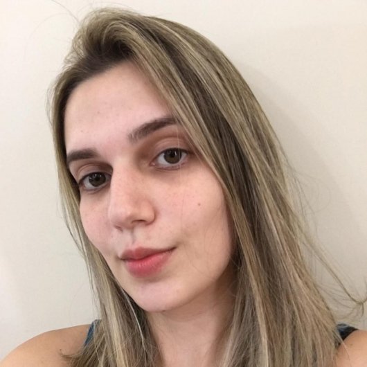 Maria Fernanda de Oliveira Catelani