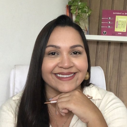 Nathália Moraes da Silva