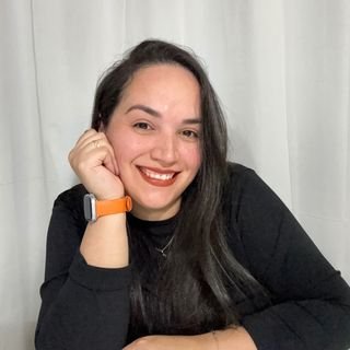 Thayna Moreira do Nascimento